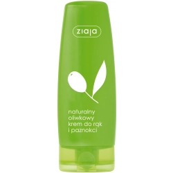 Ziaja oliwkowy krem do rąk i paznokci 80 ml KatB